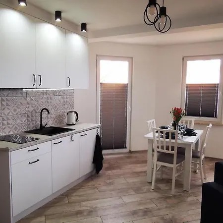 Aravell C29 Darlowko Wschodnie