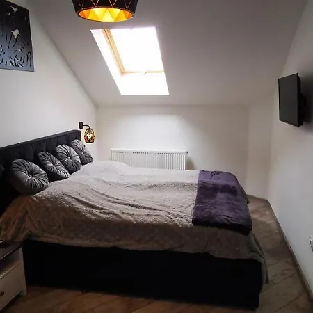 Aravell C29 Darlowko Wschodnie