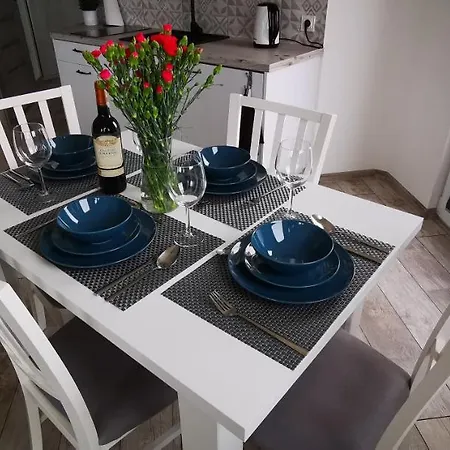 Aravell C29 Darlowko Wschodnie Darłowo