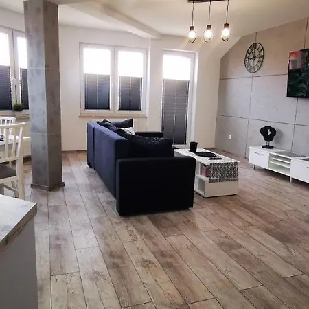 Aravell C29 Darlowko Wschodnie