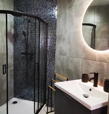 Aravell C29 Darlowko Wschodnie Apartman