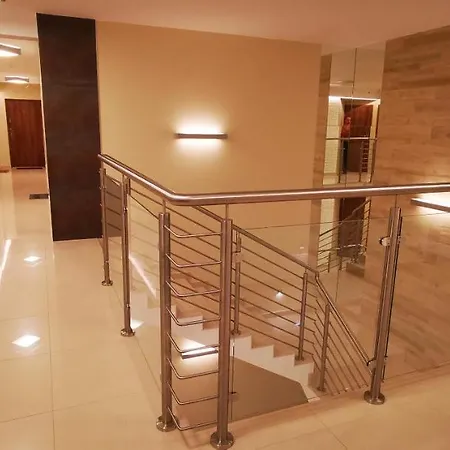 Aravell C29 Darlowko Wschodnie Darłowo