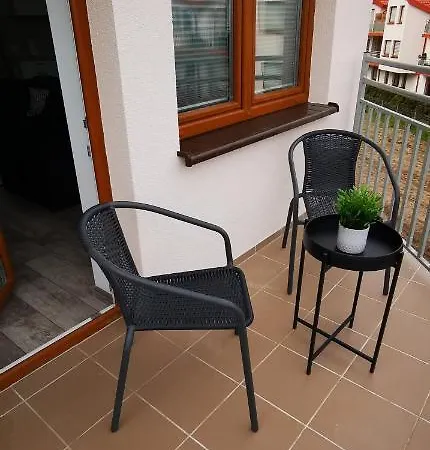 Aravell C29 Darlowko Wschodnie Apartman