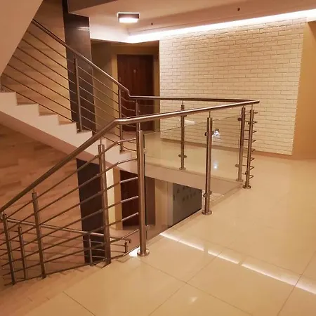 Aravell C29 Darlowko Wschodnie