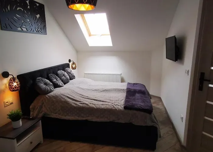 Aravell C29 Darlowko Wschodnie