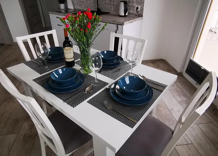 Aravell C29 Darlowko Wschodnie Darłowo