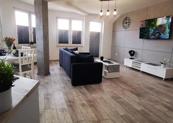 Aravell C29 Darlowko Wschodnie