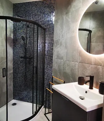 Aravell C29 Darlowko Wschodnie Appartement