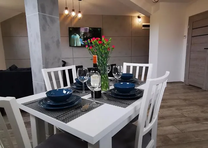 Aravell C29 Darlowko Wschodnie Appartement