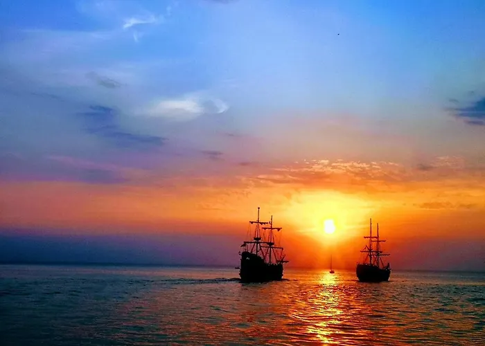 Appartement Aravell C29 Darlowko Wschodnie